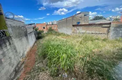 Terreno à venda na Rua Conceição da Aparecida, Santa Terezinha, Belo Horizonte
