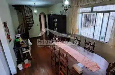 Casa com 4 quartos à venda na Rua Gumercindo Couto e Silva, Itapoã, Belo Horizonte