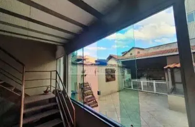 Compre Casa com 4 Dormitorios  1 Suite  1 Vaga e com 180M em Arvoredo por R 550000  Imovel