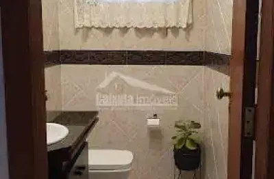 Casa com 3 quartos à venda na Rua Castro Alves, Jardim Leblon, Belo Horizonte