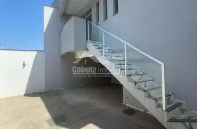 Casa com 3 quartos à venda na Rua Alvarenga Peixoto, Nacional, Contagem