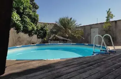 Casa com 4 quartos à venda na Rua Quaresmeira, Arvoredo, Contagem