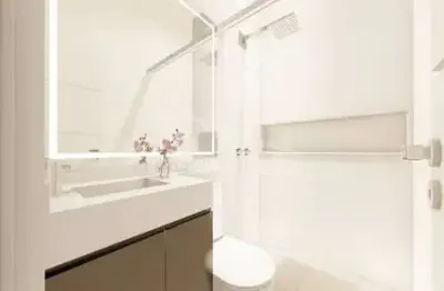 Compre Casa com 2 Dormitorios  2 Suites  2 Vagas e com 80M em Santa Branca por R 519000  Im