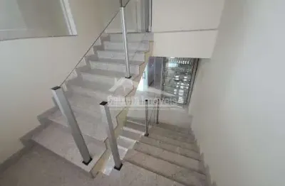 Casa com 4 quartos à venda na Rua Adolfo Lippi Fonseca, Trevo, Belo Horizonte