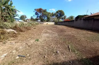 Terreno à venda na Rua Júlio de Carvalho, Braúnas, Belo Horizonte