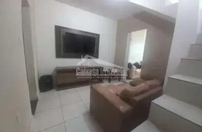 Casa com 2 quartos à venda na Rua Pedra da Serra, Piratininga (Venda Nova), Belo Horizonte