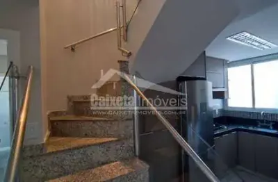 Cobertura com 3 quartos à venda na Rua Professor Ricardo Pinto, Itapoã, Belo Horizonte