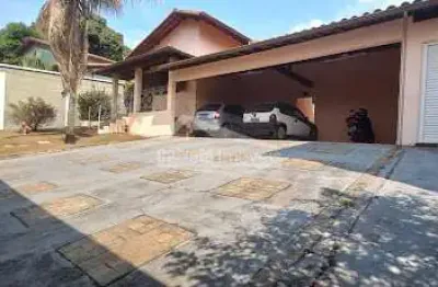 Casa com 3 quartos à venda na Rua Dirceu Duarte Braga, Trevo, Belo Horizonte