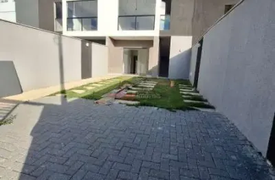 Compre casa com 3 dormitorios  2 vagas e com 88m em parque xangrila por r 450000  imovel r