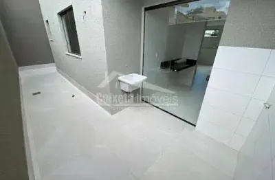 Apartamento com 3 quartos à venda na Rua Henrique Horta, Planalto, Belo Horizonte