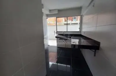 Apartamento com 3 quartos à venda na Rua Sebastião Nepomuceno, Itapoã, Belo Horizonte