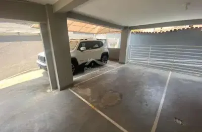 Apartamento com 2 quartos à venda na Avenida João Soares, Parque Xangri-Lá, Contagem