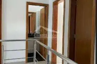 Casa com 3 quartos à venda na Rua Barão de Camargos, Santa Amélia, Belo Horizonte