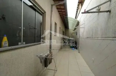 Compre casa com 4 quartos em sao joao batista venda nova por r 920000