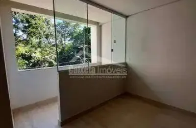 Cobertura com 3 quartos à venda na Rua General Ephigênio Ruas Santos, Itapoã, Belo Horizonte