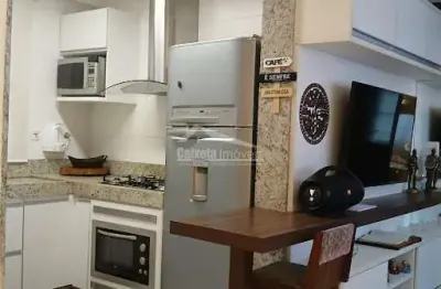 Compre apartamento com 2 dormitorios  1 suite  2 vagas e com 65m em copacabana por r 380000