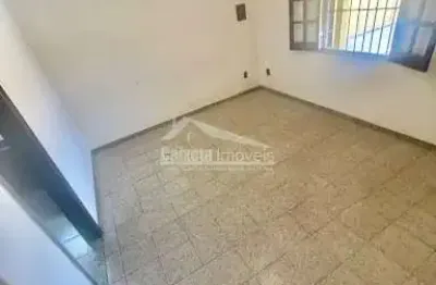 Casa com 3 quartos à venda na Avenida Nossa Senhora de Fátima, Pedra Azul, Contagem