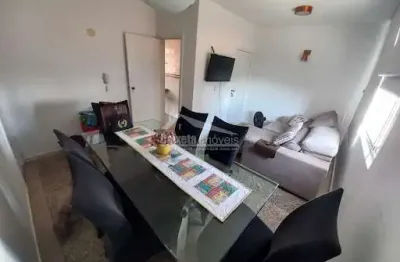 Apartamento com 3 quartos à venda na Rua Vital Brasil, Liberdade, Belo Horizonte