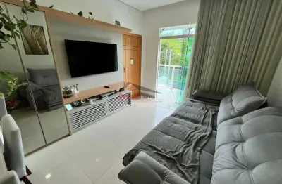 Casa com 2 quartos à venda na Rua Conceição de Oliveira Ferreira, Vale das Orquídeas, Contagem