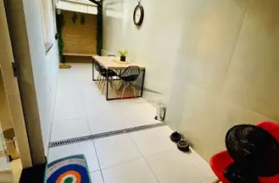 Apartamento com 3 quartos à venda na Rua Miquelina Dias Menezes, Parque Xangri-Lá, Contagem