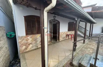 Casa com 2 quartos para alugar na Rua Beatriz Corsino Dias, Parque Xangri-Lá, Contagem