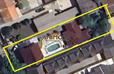 Casa com 3 quartos à venda na Rua Angélica Maria Taborda Santos, 301, Boqueirão, Curitiba