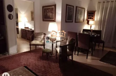 Apartamento com 1 quarto à venda na Avenida Nelson Rubini, 410, Balneario Tropical, Paulínia, 60 m2 por R$ 370.000