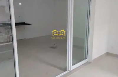 Apartamento com 1 quarto à venda na rua duque de caxias, 880, bosque, campinas, 44 m2 por r$ 440.000