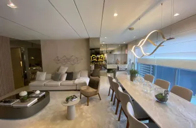 Apartamento com 4 quartos à venda na Rua Doutor Emílio Ribas, 314, Cambuí, Campinas, 157 m2 por R$ 2.451.086