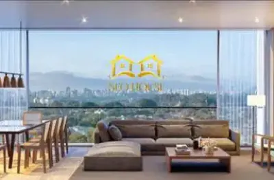 Apartamento com 3 quartos à venda na Rua dos Bandeirantes, 508, Cambuí, Campinas, 257 m2 por R$ 4.112.000