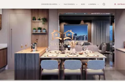 Apartamento com 3 quartos à venda na Rua Padre Almeida, 658, Cambuí, Campinas, 189 m2 por R$ 2.564.000