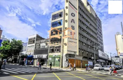 Prédio à venda na Avenida Francisco Glicério, 777, Centro, Campinas, 668 m2 por R$ 8.000.000