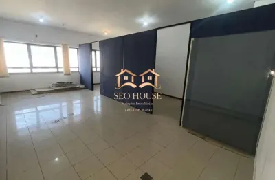 Sala comercial à venda na Avenida Andrade Neves, 295, Centro, Campinas, 70 m2 por R$ 190.000
