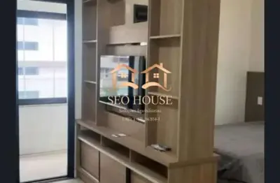 Kitnet / stúdio para alugar na avenida aquidaban, 280, centro, campinas, 42 m2 por r$ 3.900