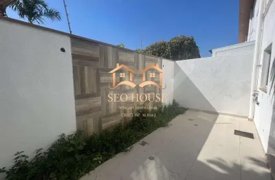 Casa em condomínio fechado com 3 quartos à venda na rua das hortências, 200, chácara primavera, campinas, 96 m2 por r$ 890.000