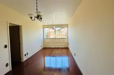 Apartamento com 3 quartos à venda na rua monte aprazível, 885, chácara da barra, campinas, 109 m2 por r$ 400.000