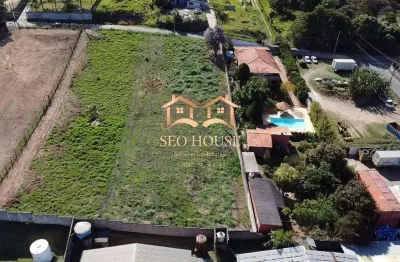 Terreno comercial à venda na Rua João Piera Agostinho, Chácaras São Bento, Valinhos por R$ 800.000