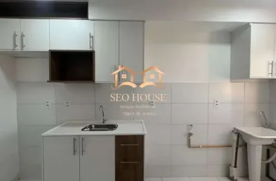 Apartamento com 2 quartos à venda no Jardim Boa Esperança, Campinas , 45 m2 por R$ 350.000