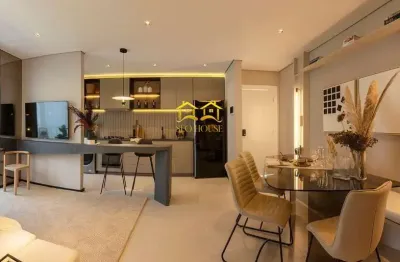 Apartamento com 3 quartos à venda na Rua José do Patrocínio, 220, Jardim Guanabara, Campinas, 90 m2 por R$ 950.500