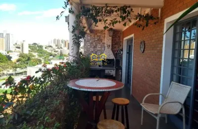 Casa com 5 quartos à venda na rua durval cardoso, 122, jardim guarani, campinas, 437 m2 por r$ 1.100.000