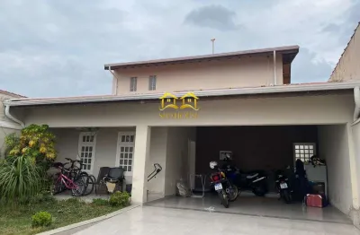 Casa com 3 quartos à venda no Jardim Nova Europa, Campinas , 240 m2 por R$ 850.000