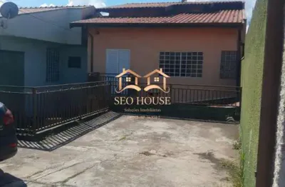 Casa com 4 quartos à venda no jardim nova europa, campinas , 145 m2 por r$ 490.000