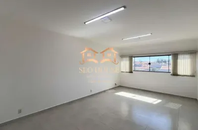 Sala comercial para alugar no Jardim Nova Europa, Campinas , 40 m2 por R$ 1.800