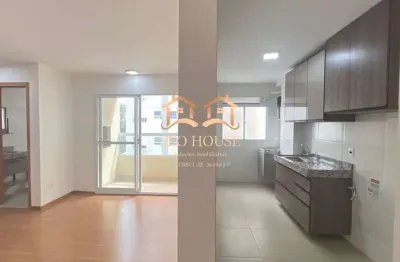 Apartamento com 2 quartos para alugar no Jardim Nova Europa, Campinas , 53 m2 por R$ 2.650