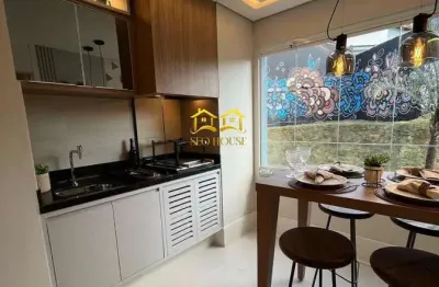 Apartamento com 2 quartos à venda na rua hermínio cézar, 55, jardim proença, campinas, 86 m2 por r$ 961.000