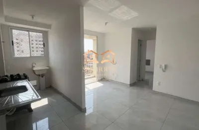 Apartamento com 2 quartos para alugar no jardim yeda, campinas , 45 m2 por r$ 1.650