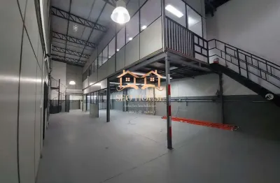 Barracão / galpão / depósito à venda no jardim do trevo, campinas , 434 m2 por r$ 1.850.000