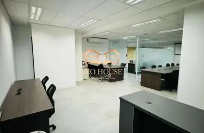 Sala comercial para alugar na rua guapuruvu, 229, loteamento alphaville campinas, campinas, 87 m2 por r$ 7.500