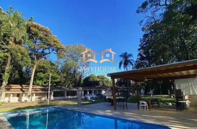 Chácara / sítio com 5 quartos à venda no loteamento chácaras vale das garças, campinas , 1100 m2 por r$ 3.180.000