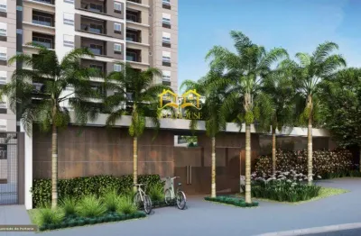 Apartamento com 1 quarto à venda na Rua Helena Steimberg, 597, Nova Campinas, Campinas, 46 m2 por R$ 700.000